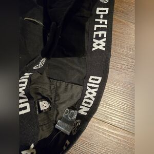 Dixxon Chino Black Pants 40x30